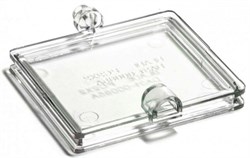 Заслонка Samsung DA31-00085А не в сборе ACF900SA - фото 27790