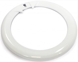 Обрамление люка СМА BOSCH DWM101BY зам. 285564-00285564, 289458-00289458 - фото 27881