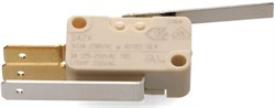 Кнопка поплавка датчика протечки аквастоп D42X Beko Hansa SWT703AC зам. 1007574, 1883240100, C00327229-327229, 481227128452 - фото 28055