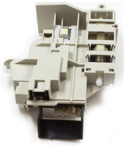 Замок люка УБЛ СМА Ariston Aqualtis 225262 зам. UNI225206-225206, 299278-C00299278, 264161-C00264161, AR4430, INT012ID, 119223-C00119223, 264535-C00264535, 305602-C00305602, 482000030714, 482000071378 - фото 28093