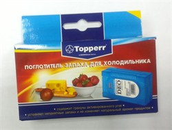 Поглотитель запаха для холодильника - фото 28270