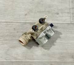 КЭН (клапан залива воды) 34810 9088M БУ стиральная машина Indesit WISL102 зам. 101310129 24385600500 373248bu - фото 28466