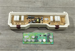 Модуль управления 561351650 БУ варочной поверхности Electrolux CME6420KA 6475buf - фото 28575