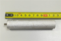 Анод магниевый 21x110 /М5x8 WTH328UN - фото 28834