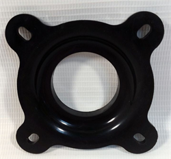 Прокладка ТЭНа под квадрат 065160074 зам. 0508024 для тэнов: 508023, 508802 - фото 28860