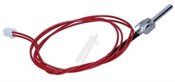 Датчик температуры духовки Indesit Artiston 112кОм 481010836688 зам. C00385334-385334 - фото 29257