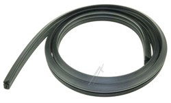 Уплотнитель двери посудомойки Вирпул 482000001605 зам. C00314252-314252, 486081500236, 480140101102 - фото 29272