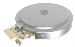 Конфорка стеклокер. 145mm 1200W 00084458 зам. 084458, 00080837, 00081282, 00081456, 00083473, 00083503, 00084001, 00084007, 00084177, 00084362, 00084444, 00084458, 00084460, 00084620, 00084621, 00084826,00085306,00085385-085385,00086614,00086664,0008 - фото 29359