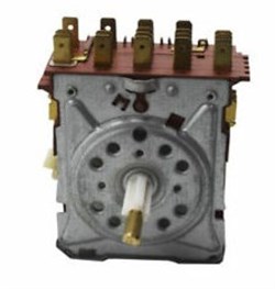 Программатор для стиралки Bosch 00096230 зам. 096230, 096230, 00163255-163255 - фото 29383