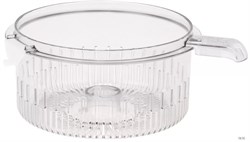 Фильтр для кухонного комбайна Bosch 00096494 зам. 096494, - фото 29391