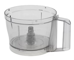 Чаша кухонного комбайна BOSCH SIEMENS 12007659 - фото 29409