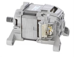 Мотор стиральной машины Bosch 00144797 зам. 144797, 00144901-144901, 00141875-141875, 9000252990, 5500018686 - фото 29441