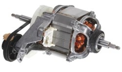 Мотор сушильной машины Bosch 00144897 зам. 144897, 00145467 - фото 29445