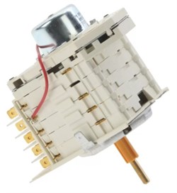 Программатор СМА Bosch EC4765.04 00173487 зам. 173487, 173487, 5420000877 - фото 29485