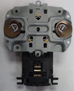 Клеммная колодка чайника Bosch 00187349 зам. 187349 - фото 29495