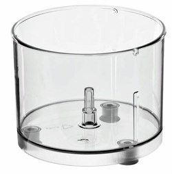 Чаша измельчителя для блендера BOSCH 450мл 00268636 зам. 268636, 00264122-264122, 00751402-751402, 00644952-644952 - фото 29519