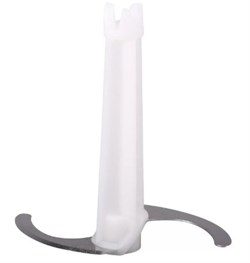 НОЖ ИЗМЕЛЬЧИТЕЛЬ BOSCH 00489314 зам. 489314 - фото 29587