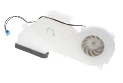 Мотор вентилятора холодильника Bosch KGN Siemens KG Neff 00741647 зам. 741647, 9000703012, 5531008250 - фото 29781