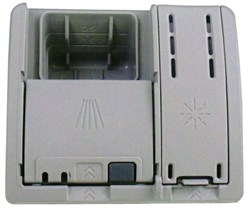 Дозатор моющего средства посудомоечной машины Bosch 00755073 зам. 755073, 9000944221, (отличие в разъеме - 00645026-645026, 9000851411E) - фото 29823