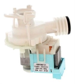 Насос сливной ПММ Indesit Вирпул 090537 зам. 160015807.01, C00054843-054843, C00084835-084835, C00143766-143766, 482000022749, 112306, 061928, 090533, 055993 - фото 29901