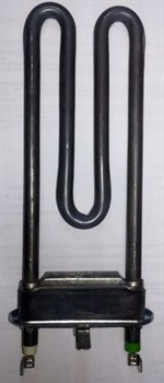 ТЭН 1700W стиральной машины с отв. THERMOWATT L-170mm, M-120mm 292762 зам. 1.40.012.26, 3406054, HTR012AR, C00094715-094715, C00255122-255122, C00255452-255452, AR5121, HTR006AR, HTR006UN, HTR020AR, HTR024AR, UNI201283-201283. HTR019AR, c013362AR, OA - фото 29943