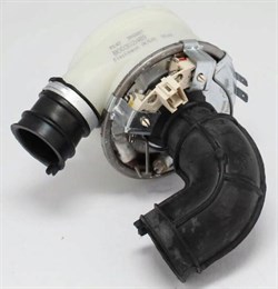 ТЭН посудомоечной машины Indesit Ariston BLDC9/6 Bleckmann 302489 зам. C00306133-306133, B00302489, 482000022217 - фото 29950