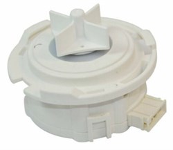 Насос стиральной машины 30w 22v 3защ. LG BLDC MTR502LG зам. EAU62043403, EAU60710801, EAU62043401 - фото 30255