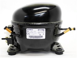 Компрессор холодильника Samsung Daewoo Jiaxipera низкотемпературный -23.3°C алюм. 230V 240W R-134a R134a с реле MK183Q-L2U NT1119GZ зам. 113255, ACC-Secop GTK80AT, GTK70AT, NT1117GZ - фото 30259