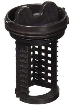 Фильтр насоса СМА LG 216159 зам. 5230ER3002A, 383EER2001F, FIL001LG, 383EER2001A, зип 5230ER3002, 5006ER3001, FIL001LG, 5230EN3003, 5006EN3017 - фото 30400