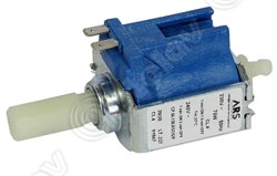 НАСОС 70W КОФЕМАШИНA A.R.S. CP4SP BOSCH 810009 зам. 00607970-607970, 00426837-426837, 00608562-608562, 5132110800, 557223N - фото 30538