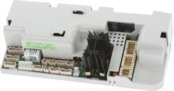 Модуль управления с программным обеспечением 1.10 для KI06 кофемашины Bosch 00652577 зам. 652577 - фото 30643