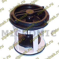 Заглушка-фильтр насоса ARDO WS023 зам. 481948058106, FIL000WH - фото 7933