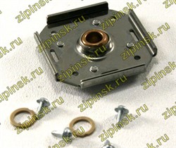 Подшипник Суппорт ролик сушильной машины Bosch 00618931 зам. 618931, 00491607-491607, 00605022-605022, 00606389-606389, 00613461-613461, 00616614-616614, 00600428-600428 - фото 9057