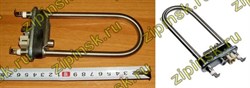 ТЭН 850W с датчиком 15кОм подкова HTR001SA зам. 3406078, DC47-00006D, HTR003SA, 16rz68, WA554T, UNI201328-201328 - фото 9401