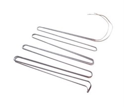 ТЭН оттайки холодильника Stinol 177W 240V, H50, L-330мм, 851063, 391520 HTF000UN - фото 9496