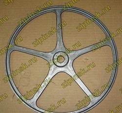 Шкив СМА Атлант на шлицах зам. МКАУ.712394.003 771239400300 - фото 9783