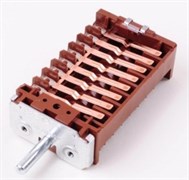 Переключатель режимов духовки Electrolux 9поз(8+0) EGO 3427564020 зам. 42.09000.026, 4209000026, 3427564012, EP150?