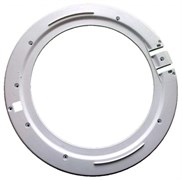 Обрамление люка СМА VESTEL Вирпул DWM100VE зам. 40014420
