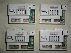 ЭЛЕКТРОННЫЙ МОДУЛЬ БУ СМА INDESIT WIUN81 LB2006C С00252878BU1