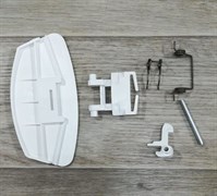 Ручка люка СМА ARDO DHL013AD зам. 719004400, 651059795