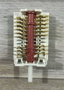 Переключатель духовки ZANUSSI 11HE045 7поз. COK300ZN зам. 3303162006