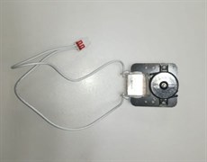 Мотор вентилятор холодильника LG MTF717RF зам. 4680JR1009F, UNI231047-231047, 4680JR1034G