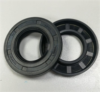 Сальник 28x52x7 CANDY ZEROWATT зам. 124195, SLB072UN