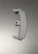 Ручка люка стиральной машины VESTEL BOMPANI 42023906 зам. M6542023905, 42023905, DHL010VE, i01VE08