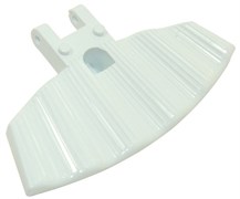 Ручка люка стиральной машины VESTEL 42030371 LUNA-440 зам. DHL013VE