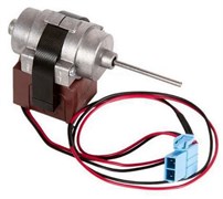 Вентилятор холодильника NO-FROST DAEWOO Bosch D4612AAA20 L-38mm 1.5W 13V MTF709RF