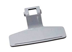 Ручка люка СМА Daewoo 405288 зам. 3612608600, 3612613800, (другой формы, встает:DHL000DW, WL268, 3612610800)