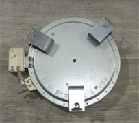 Конфорка бу Indesit 1200w зам. c00260941, 482000023066, 260941bu