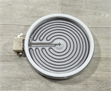 Конфорка 230 мм 2300W 10.51111.044 БУ варочной поверхности IKEA LAGAN HGC3K зам. 1051111044 6489buf