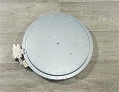Конфорка БУ 250 мм 2500 W 2502032811 варочной поверхности Candy CH630C 6469buf